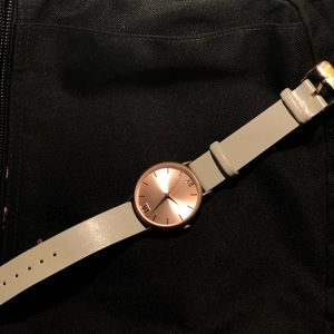 Rose Gold Modern Altar’d State Watch